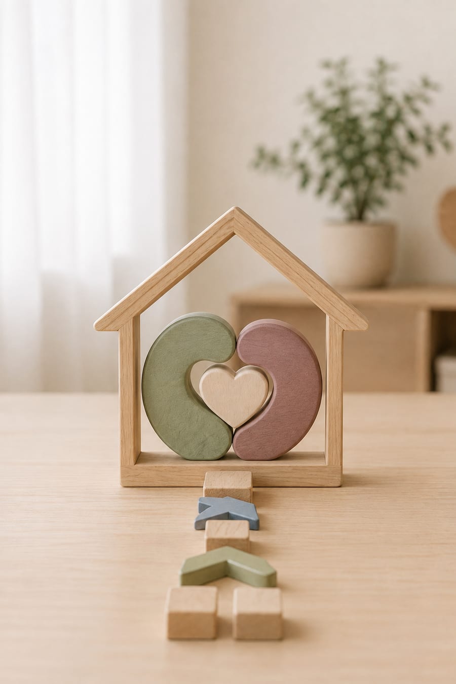 Parent training per genitori al Centro Emovere di Alghero